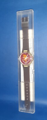 Fußballuhr Football Watch Torino Kollektion Trikot Fußball Milch Punkte Vintage
