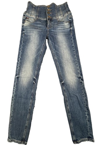 Jeans Taille Basse Miss Sixty - Vintage Y2K - Taille W28 (38FR) - Neuf Avec étiquettes