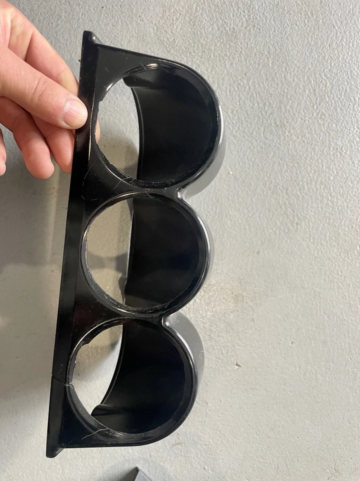 autometer gauges 2 5/8 - image 4 of 4