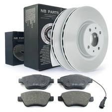 Kits de frein Citroen NEMO