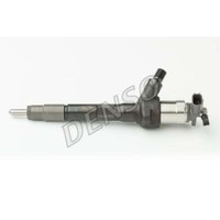 Denso EinspritzdüSe Passend FüR Mazda CX-7 Er 2.2 MZR-CD 6 Kombi Gh Bl