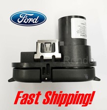Ford Pollak OEM Replacement 7 Pin & 4 Pole Tr...