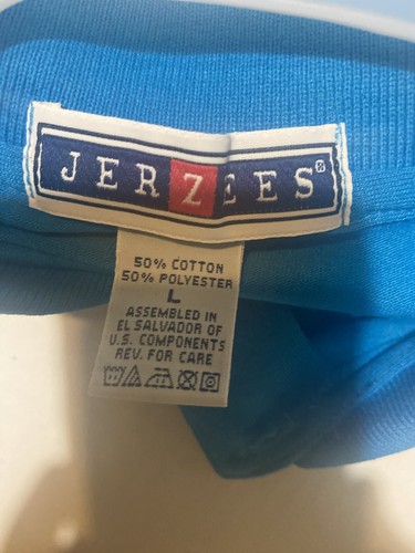 jerzees polo shirt - spicer driveshafts - Picture 2 of 2