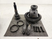 2005-2016 Ford F250 F350 Dana 60 Front Axle Ring And Pinion Carrier 373 Ratio 2005-2016 Ford F250 F350 Dana 60 Front Axle Ring And Pinion Carrier 373 Ratio