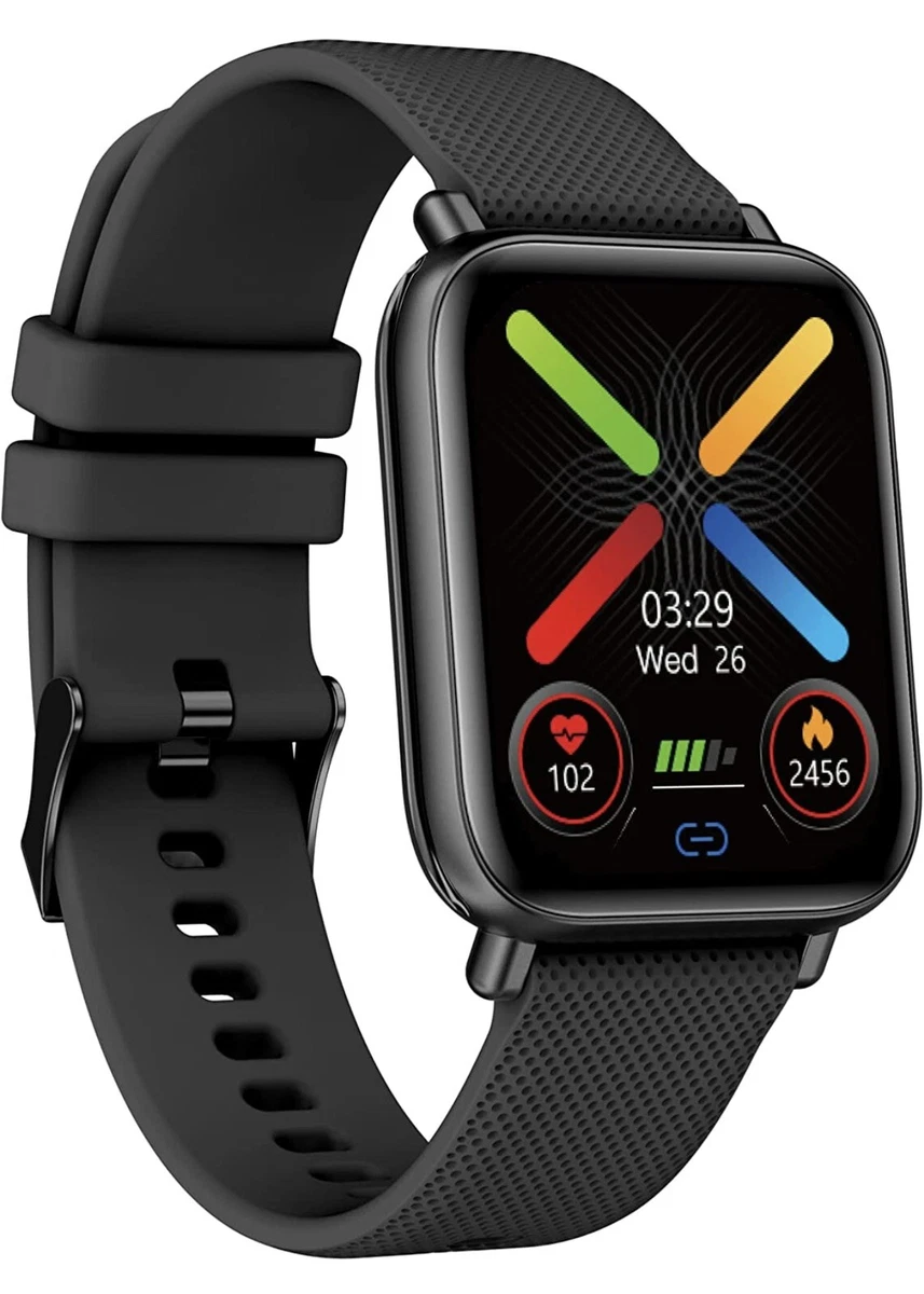 Android health sales watch