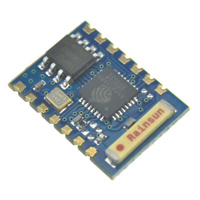 ESP8266 ESP-03 Serial Wireless WIFI Transceiver Module Send Receive LWIP AP+STA