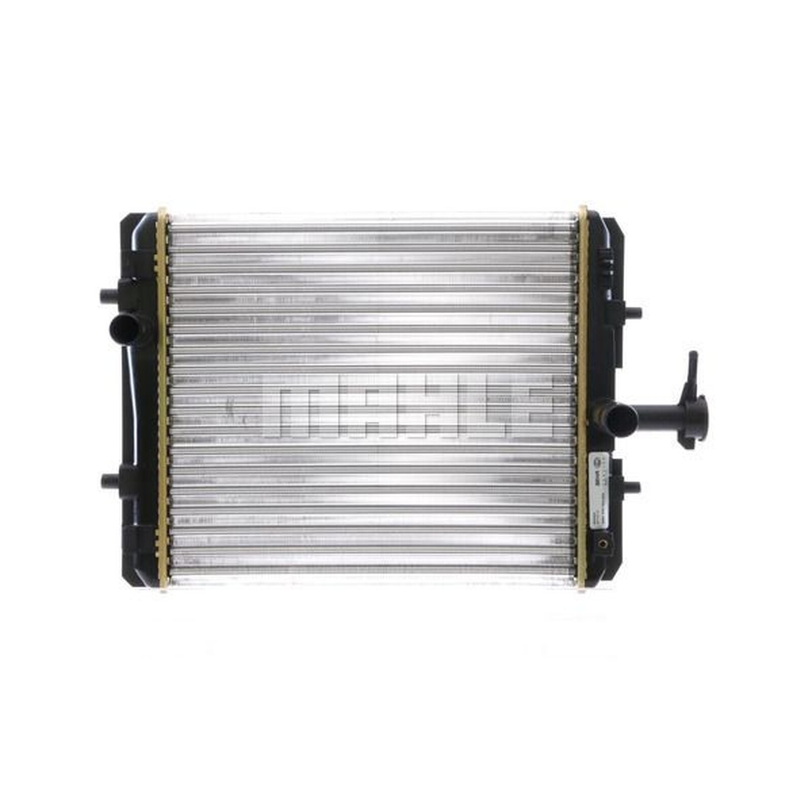 Mahle Engine Cooling Radiator CR 1114 000S - Genuine OE Quality for Citroen
