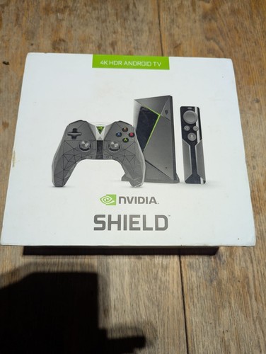 Nvidia shield tv No gaming controller - Picture 3 of 3