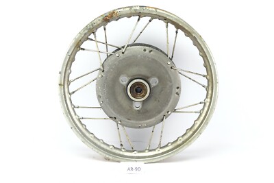 Adler MB 250 - Hinterrad Felge 050522-622 AR9D