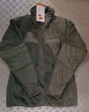 US Army Polartec&reg; Jacket Fleece Gen III Hitzebest&auml;ndig Fleecepullover West Nato