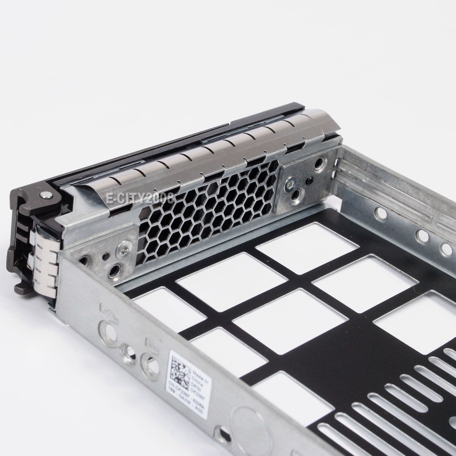 TT KG1CH 0KG1CH 3.5 HDD Tray Caddy Bracket For DELL R710 R720 R730 R730  R730XD R430 R530 T430 R230 R410 r420 R510 R520 R610 - AliExpress