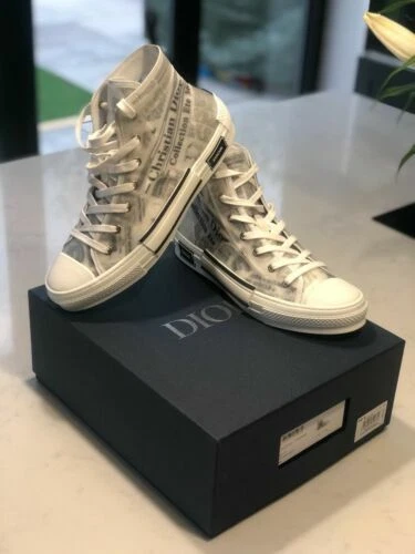 Dior Trainers for Men
