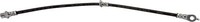 TRW PHD501 Bremsschlauch 540 Mm FüR Toyota Yaris 1.0 1.3 1.4D 04.99-09.05