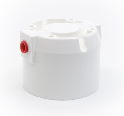 Omnipure Q Series - 1/4'' Push Fit / Wasserfilter kopf