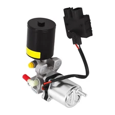 Brake Booster Pump Assembly For Toyota Highlander Lexus RX450h 4707048020