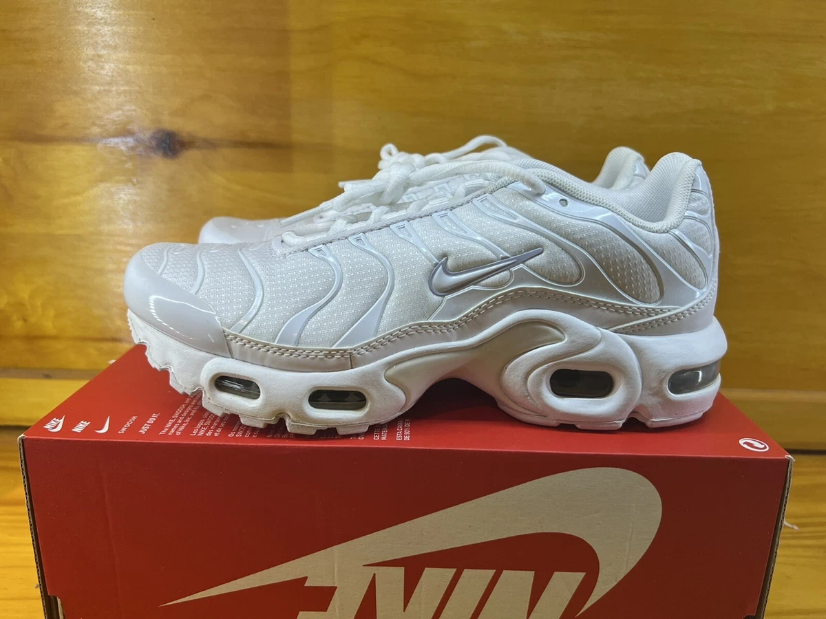 white air max size 6