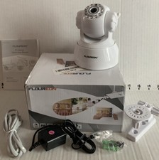 Surveillance IP Camera