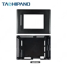 Plastic Case for 2711-T10C20L1 PanelView Standard 1000 Shell Cover 2711T10C20L1