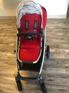 used vista stroller
