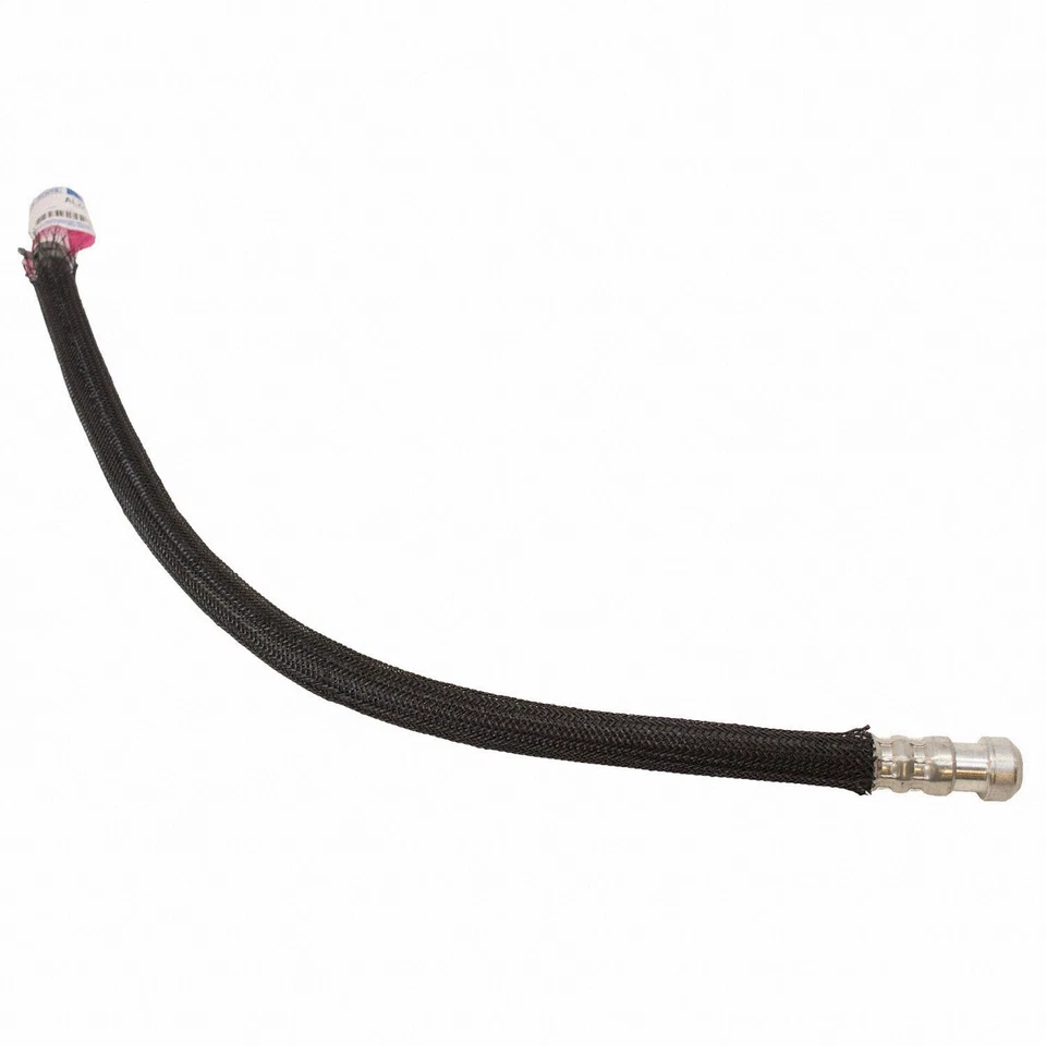 NUEVO OEM Ford 06-10 Explorer Transmisión Automática Línea Enfriador de Aceite AL2Z-7B028-A Foto 2 de 2