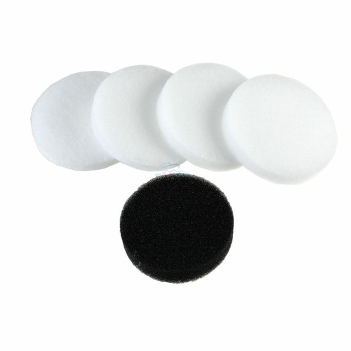 sunsun filter pads
