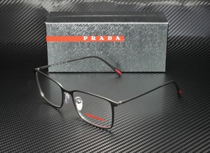 prada rossa lentes