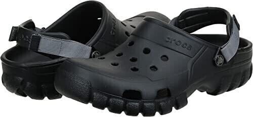 Crocs Offroad Sport Clog Unisex Women 9 