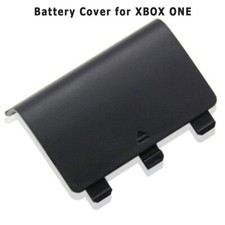 Replacement Battery Back Cover Door Shell Lid f XBOX One Wireless Controller USA