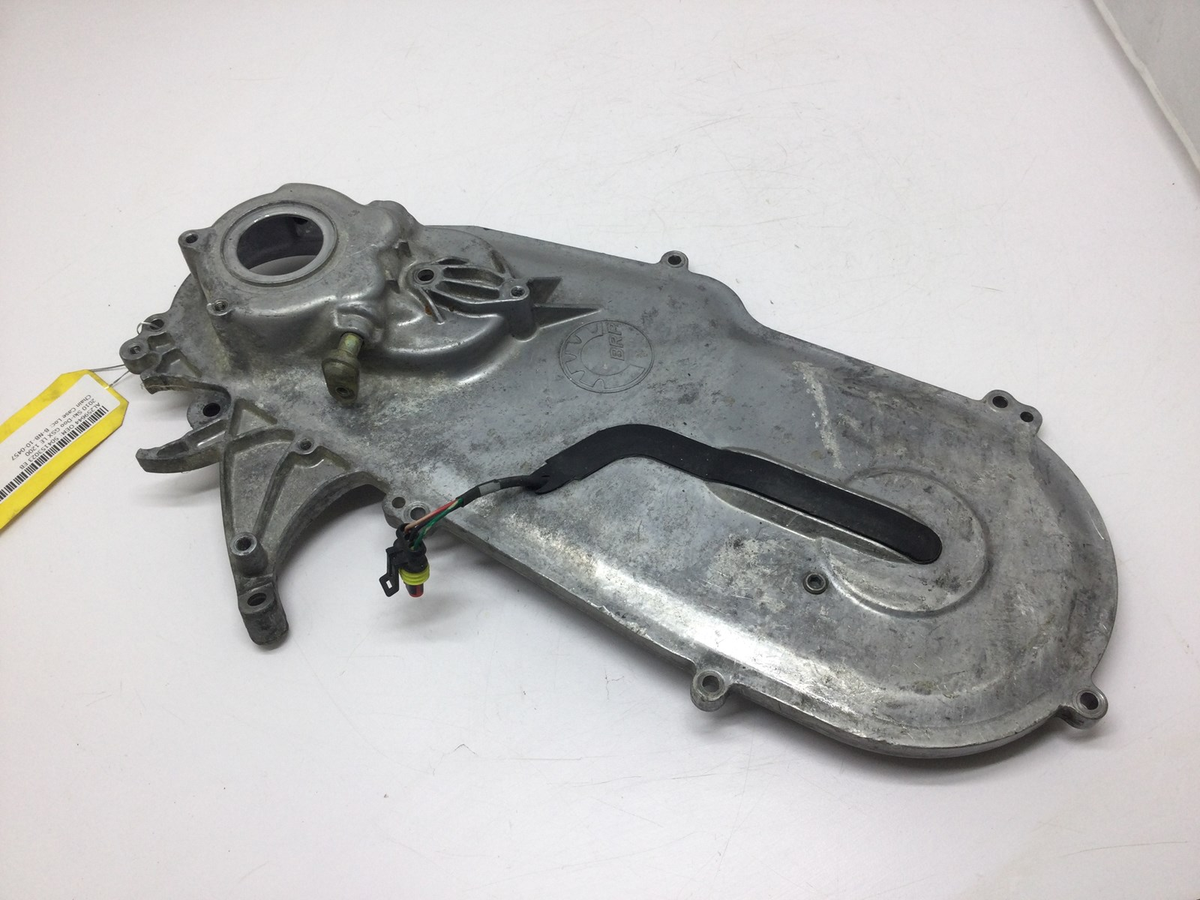 Ski Doo OEM Chain case Reverse 2011-2020 Grand Touring MXZ 600 ACE