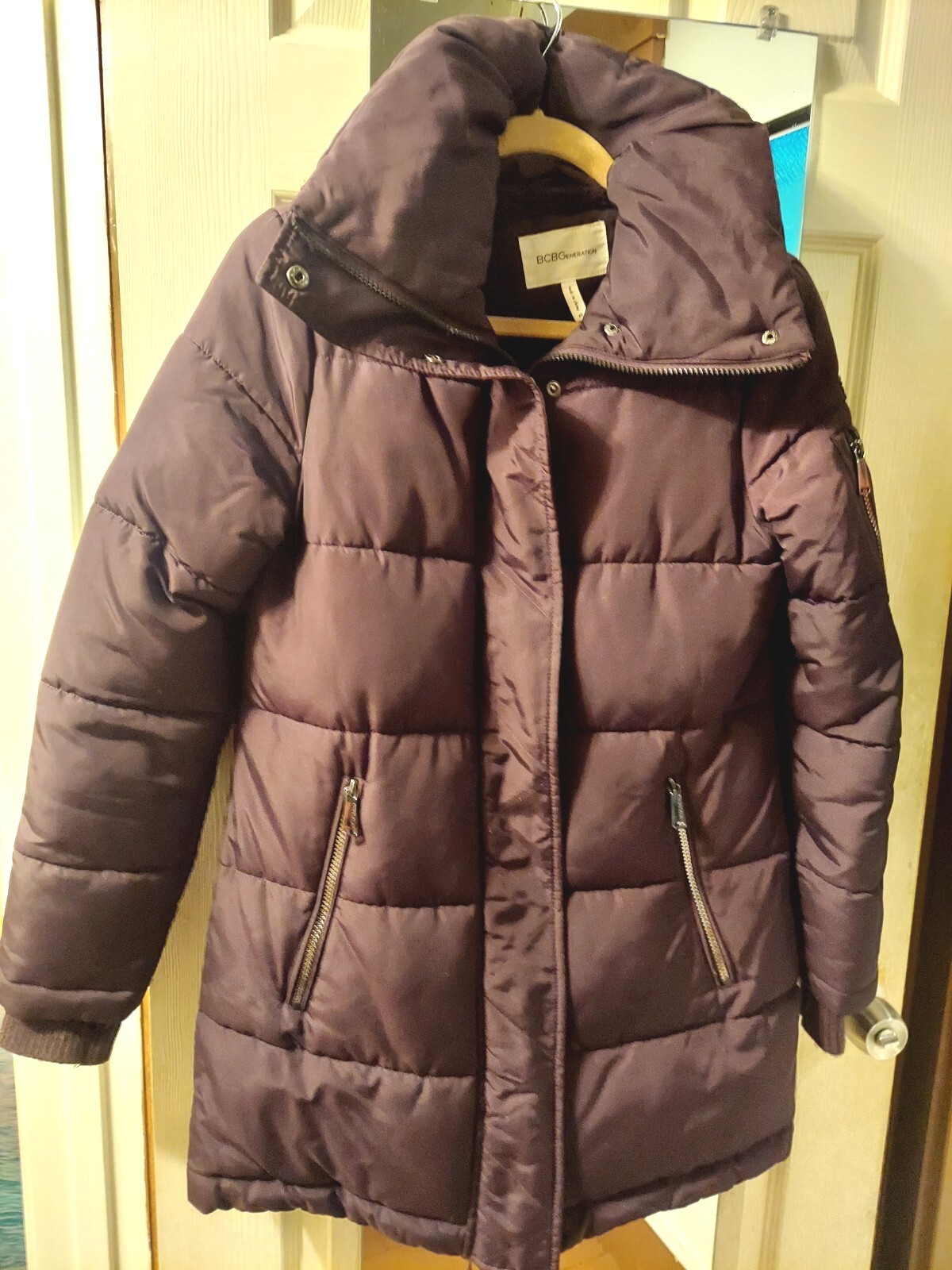 bcbgeneration jacket - image 1
