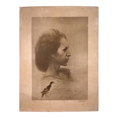 ROBERTO FABELO. Engraving. Screenprinting. Cuban Art. Contemporary art. Painter.