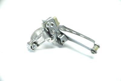 Fd-6400 28.6mm Dérailleur Avant Shimano Ultegra Double Plateau 10x2 Fd 6600