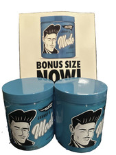 Johnny B Mode Styling Hair Gel 20oz UNISEX -SET OF 2- FAST SHIPPING