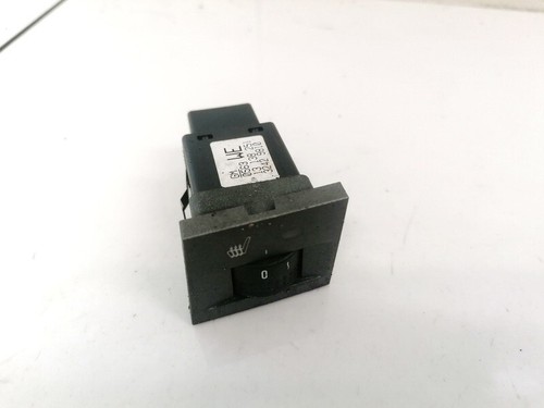 Opel Vectra 2003 Heated Seat Switch 13138251, 32429810 #1584705-08