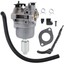 Carburetor for Nikki 795366 792036 on 17.5hp briggs-stratton B&S engine Carburetor for Nikki 795366 792036 on 17.5hp briggs-stratton B&S engine
