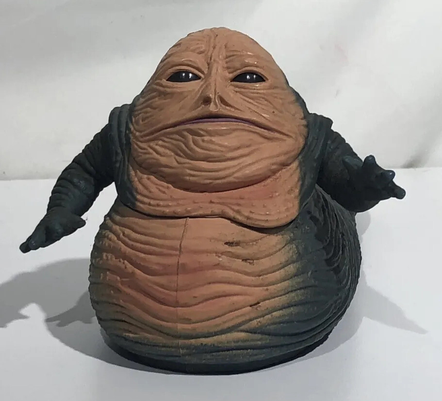 shou505】 スター・ウォーズ Jabba the Hutt Jabba the Hutt
