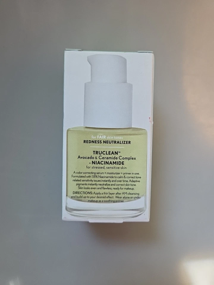 COVERGIRL Clean Fresh Skincare Color Correcting Serum + Moisturizer + Primer - Image 3 of 4