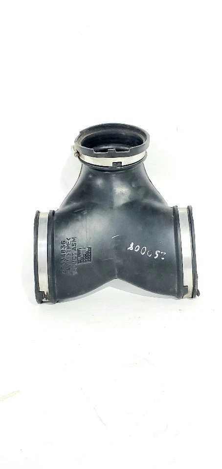 Cadillac XLR 2005 OEM 10360725 conducto de aire central Foto 2 de 4