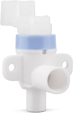 Water Dispenser Valve Assembly Fit for Avalon Primo Brio Water Dispenser, Water