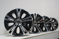 Original Mercedes-Benz E-Klasse W213 S213 18 Zoll Felgen Alufelgen TOP