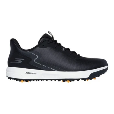 SKECHERS GO GOLF VORTEX RIVAL BLACK - Image 1 of 4
