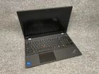 Lenovo ThinkPad P15s Gen 2 Laptop Core i5-1135G7 2.40GHz 16GB RAM 512GB *Tested*