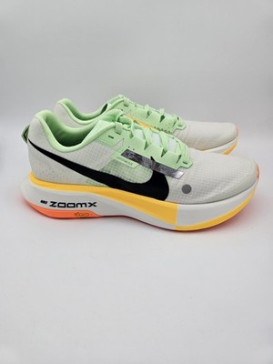 Size 8 - Nike ZoomX Ultrafly Trail Summit White Vapor Green | eBay