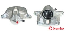 BREMBO Bremssattel F 24 099 +39.26€ Pfand Grauguss für FORD MONDEO 3 B4Y B5Y BWY