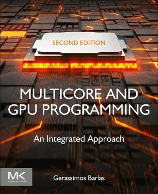 Multicore and GPU Programming - 9780128141205