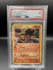 2006 POKEMON EX HOLON PHANTOMS RAYQUAZA #26 PSA 9 MINT