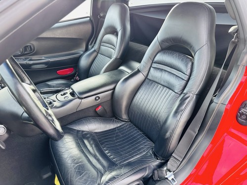 2003 Chevrolet Corvette - Picture 18 of 24
