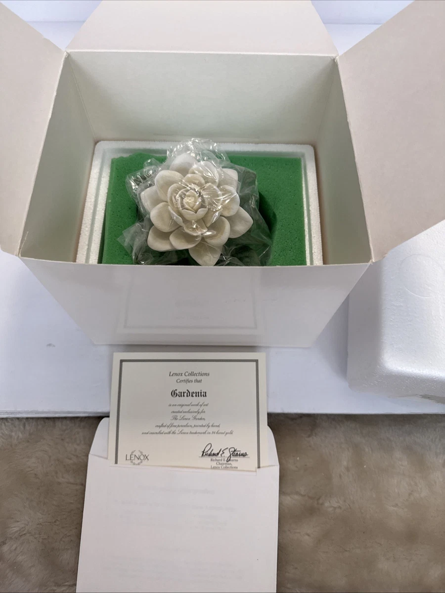 Lenox Porcelain Flowers In Lenox Figurines for sale | eBay