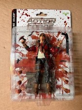 Valaverse Action Force Figure Jester Bloody 06-04 Exclusive