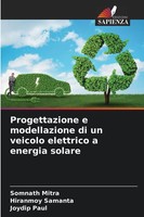 Somnath Mitra (U. A.) | Progettazione E Modellazione Di Un Veicolo Elettrico...